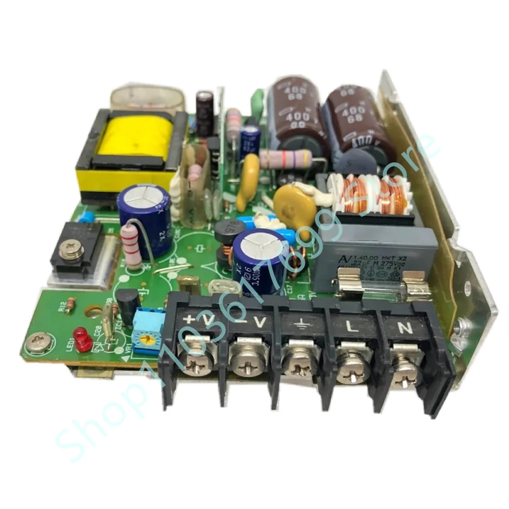 Power Supply Stable performance Industrial Medical Equipment SWE30-24F
Power Supply Stable performance Industrial Medical Equipment SWE30-24F