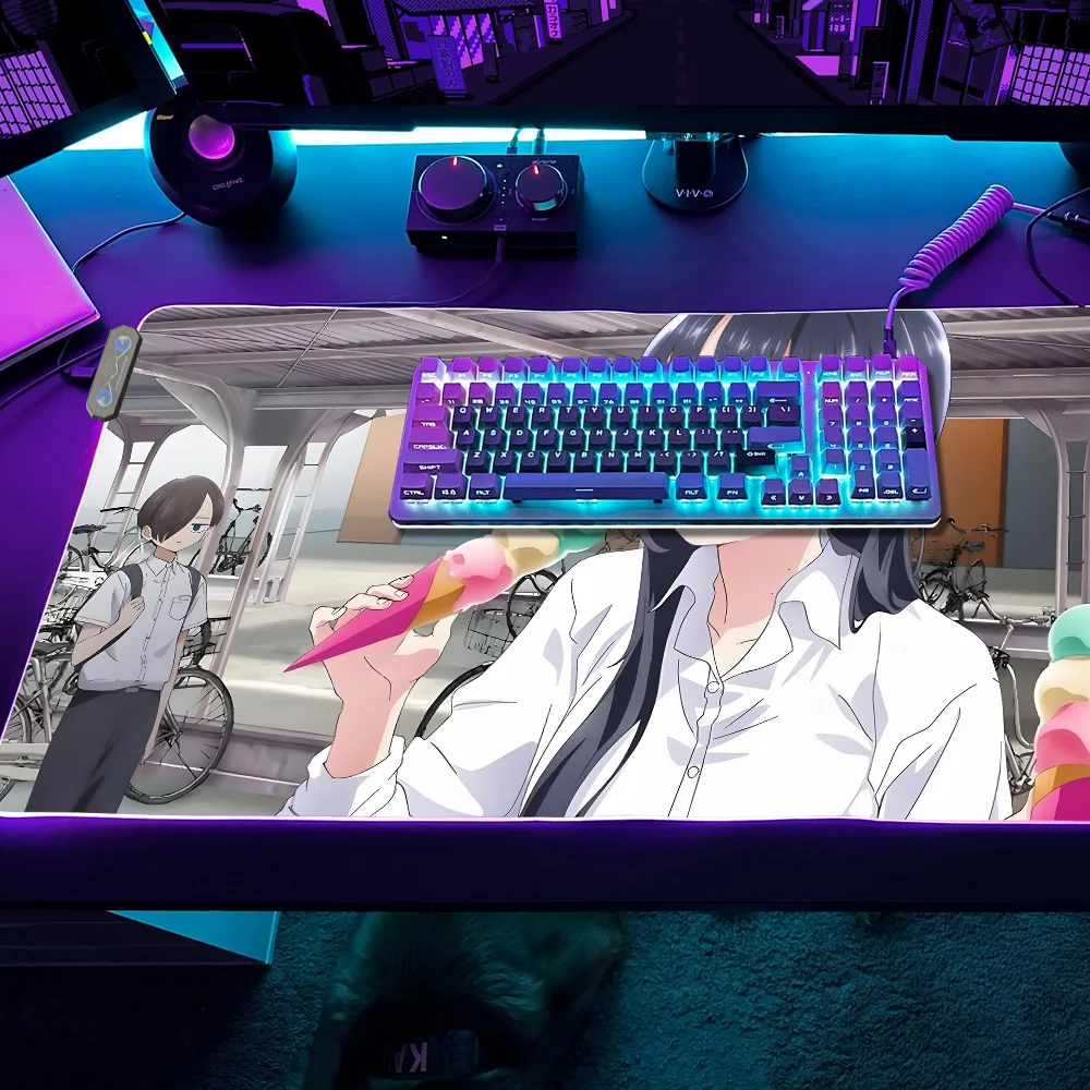 Comic Gaming In MousePad Dangers Светодиодные настольные коврики с подсветкой в форме сердца Резиновые настольные коврики My XXL RGB Настольные коврики Micro USB
Comic Gaming In MousePad Dangers Светодиодные настольные коврики с подсветкой в форме сердца Резиновые настольные коврики My XXL RGB Настольные коврики Micro USB