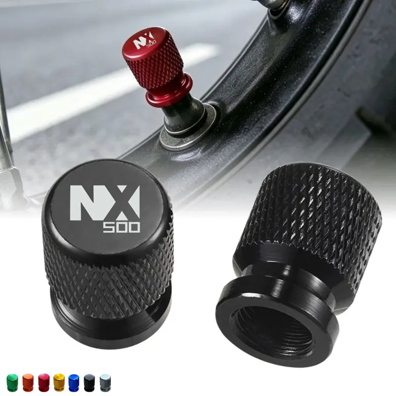 For Honda HONDA NX500 NX 500 N X500 500X Aluminum alloy dustproof modified valve core group motorcycle universal model
For Honda HONDA NX500 NX 500 N X500 500X Aluminum alloy dustproof modified valve core group motorcycle universal model