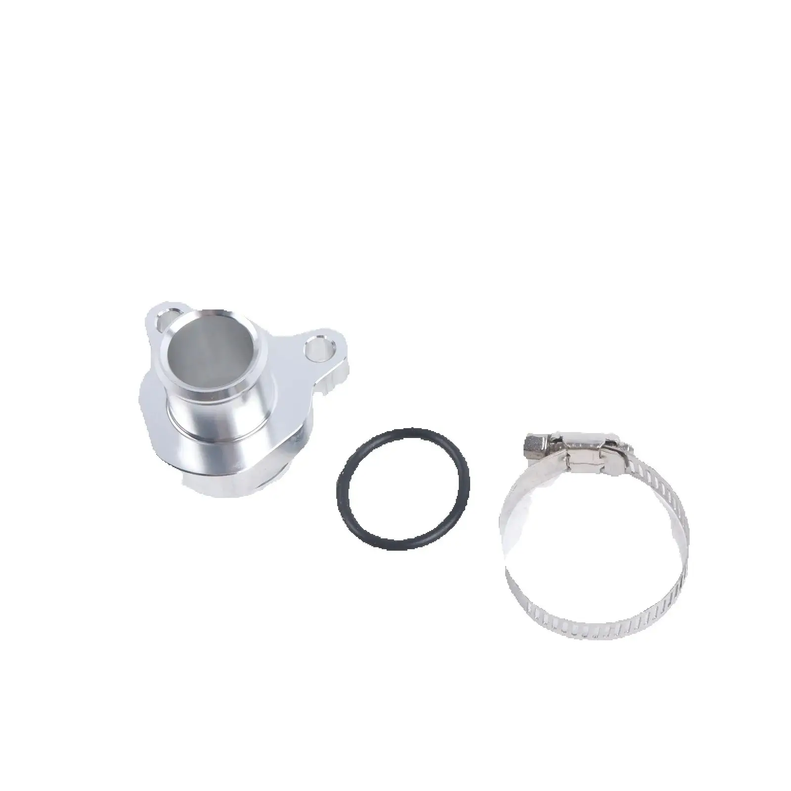 11537541992 Water Hose Fitting Set for FOR BMW 335i 335is N54 2007-2013 Aluminum
11537541992 Water Hose Fitting Set for FOR BMW 335i 335is N54 2007-2013 Aluminum