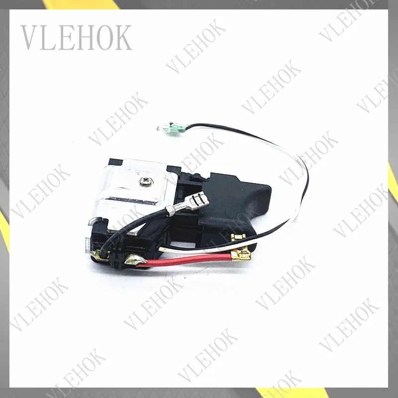 Switch C3HY-1A-EF1M for Makita TW100D
Switch C3HY-1A-EF1M for Makita TW100D