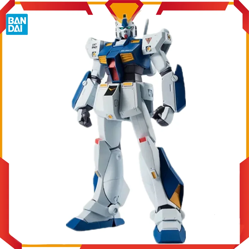 Набор моделей Bandai Gundam, аниме фигурка робота, оригинальная модель Gunpla, аниме фигурка, коллекционные игрушки для детей
Набор моделей Bandai Gundam, аниме фигурка робота, оригинальная модель Gunpla, аниме фигурка, коллекционные игрушки для детей