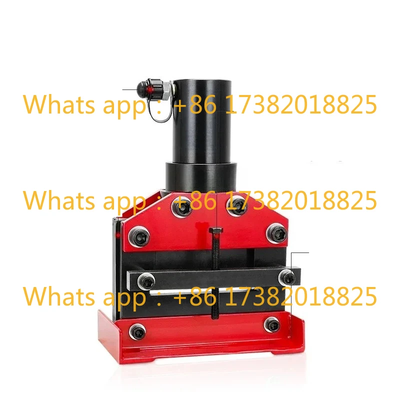 Busbar Processing Machine Copper Row Cutting Bending Punching Tool CH-60/CWC-150/CB-150D/QQ-700
Busbar Processing Machine Copper Row Cutting Bending Punching Tool CH-60/CWC-150/CB-150D/QQ-700