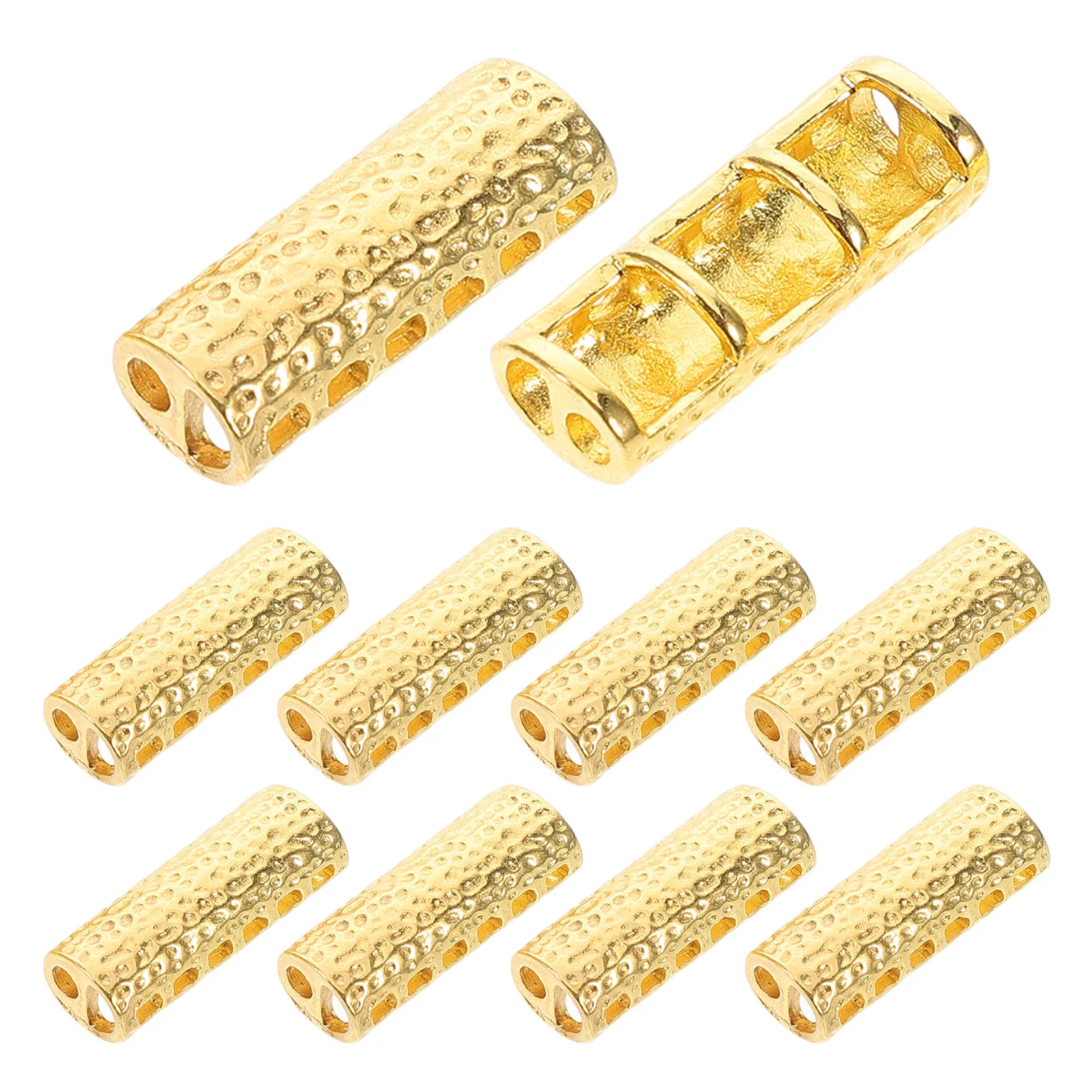 10 Pcs Watch Band Connector Alloy Buckle Extender Strap Hinge Lug Smartwatch Compatible Piece Adapter End Bar Link
10 Pcs Watch Band Connector Alloy Buckle Extender Strap Hinge Lug Smartwatch Compatible Piece Adapter End Bar Link