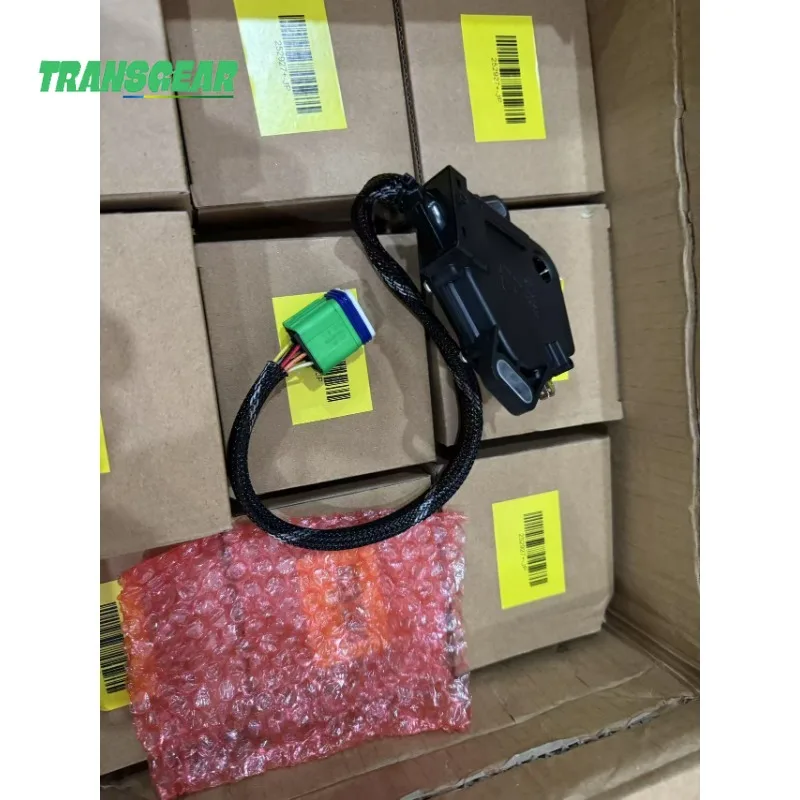 252927 Новый многофункциональный датчик переключения передач для Peugeot 207 307 SKRZ AL4 252927 307207508 307207508 CMF-930400
252927 Новый многофункциональный датчик переключения передач для Peugeot 207 307 SKRZ AL4 252927 307207508 307207508 CMF-930400