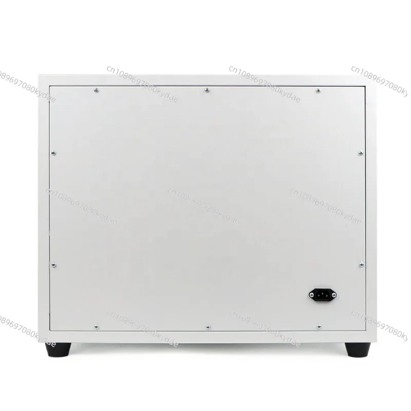 Vacuum Thermostatic Drying Oven With Pump Temp Controlled Industrial Heating Dry Equipment
Vacuum Thermostatic Drying Oven With Pump Temp Controlled Industrial Heating Dry Equipment