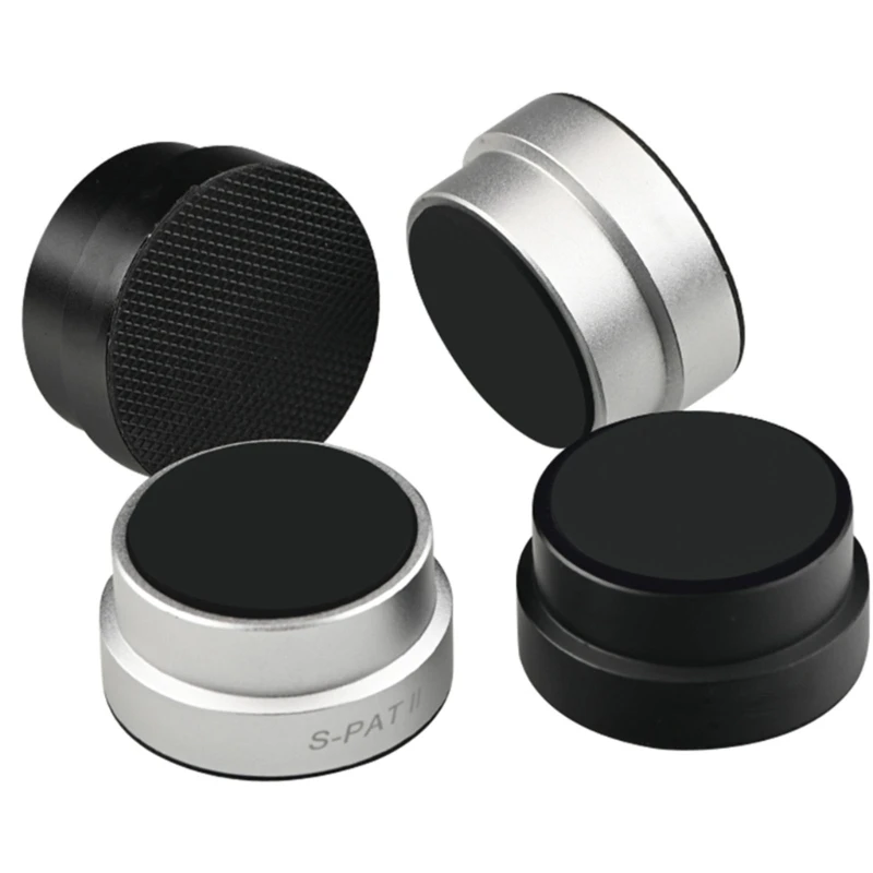 4pcs Solid Aluminum Alloy Shockproof Foot Nails Foot Pad for Amplifier Player 896C
4pcs Solid Aluminum Alloy Shockproof Foot Nails Foot Pad for Amplifier Player 896C