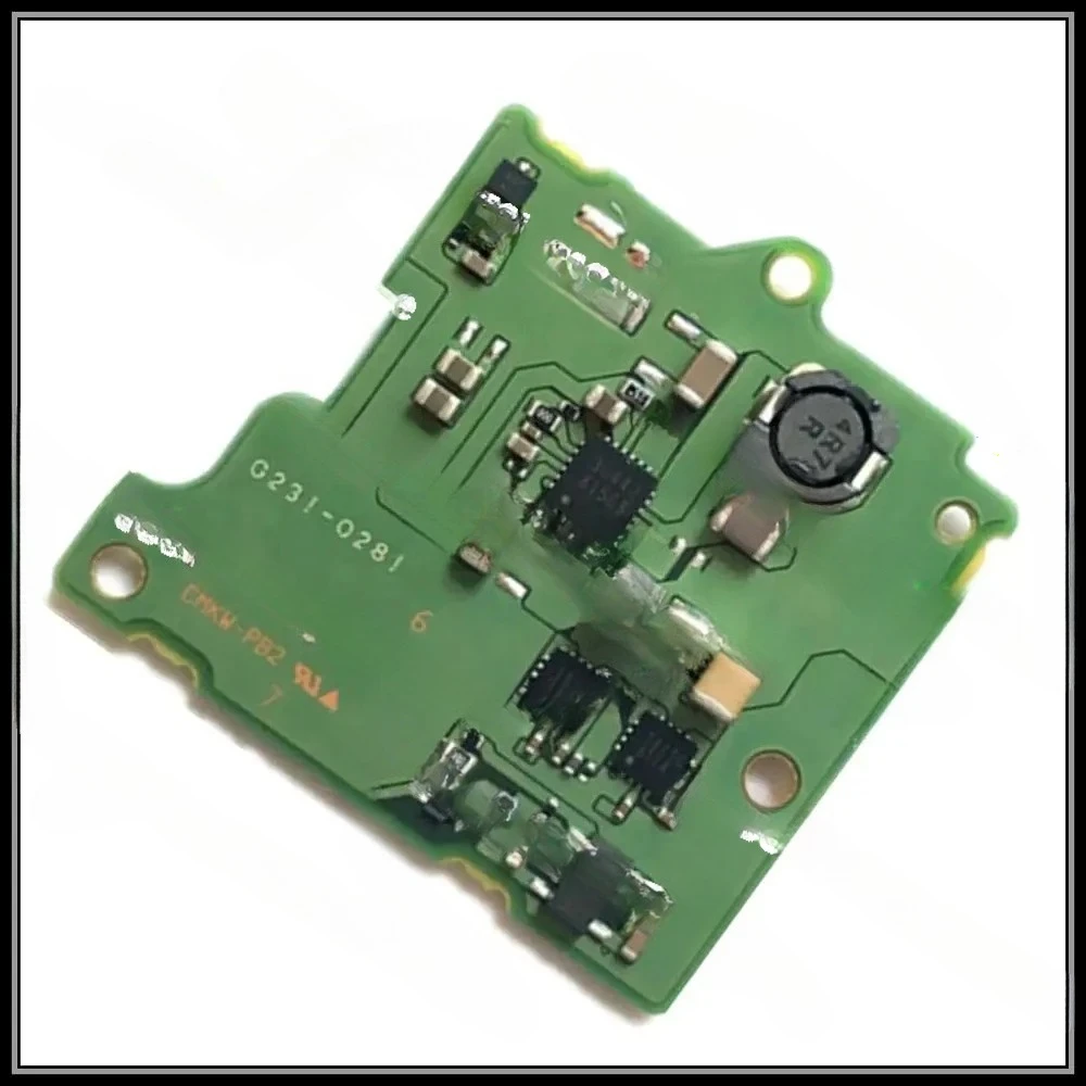 New Bottom PCB Unit CG2-3162-000 Driver Circuit for 5D3 Camera Repair and Replacement Parts
New Bottom PCB Unit CG2-3162-000 Driver Circuit for 5D3 Camera Repair and Replacement Parts