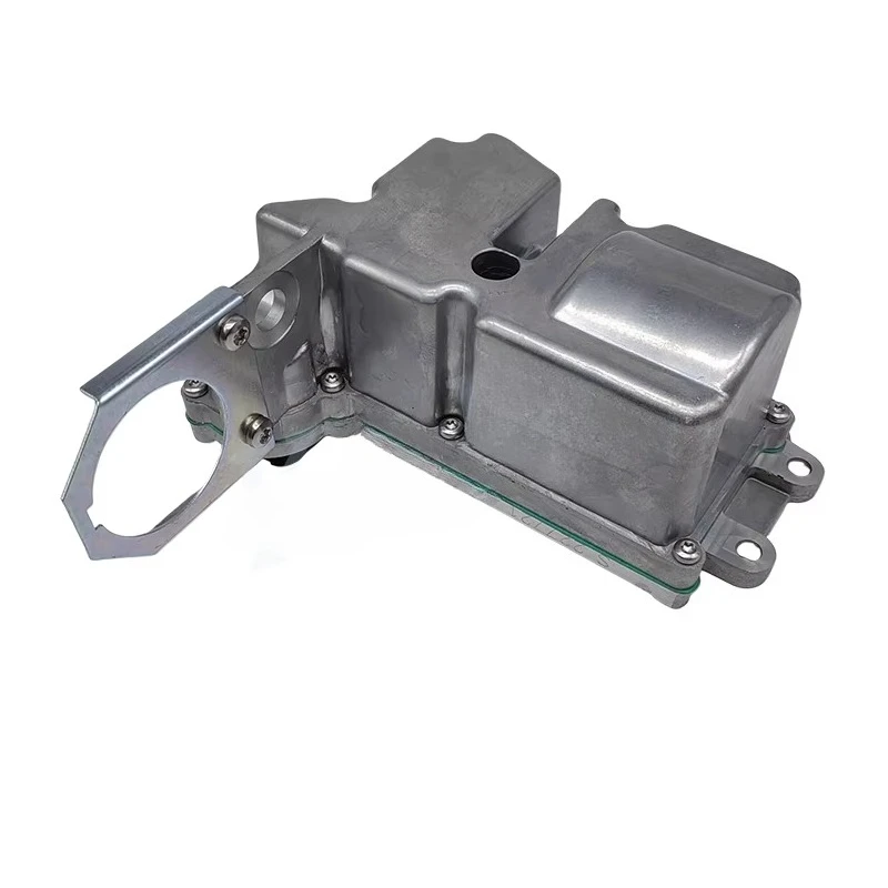 VOE21124198 VOE20881577 Throttle Motor Actuator for EC140B EC135B Excavator Spare Parts
VOE21124198 VOE20881577 Throttle Motor Actuator for EC140B EC135B Excavator Spare Parts