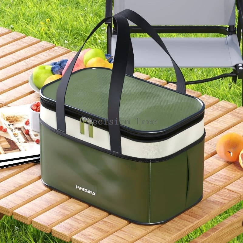 2025 daily thermal bag portable bento bag thick bag outdoor picnic lunch box thermal bag portable meal bag camping bag
2025 daily thermal bag portable bento bag thick bag outdoor picnic lunch box thermal bag portable meal bag camping bag