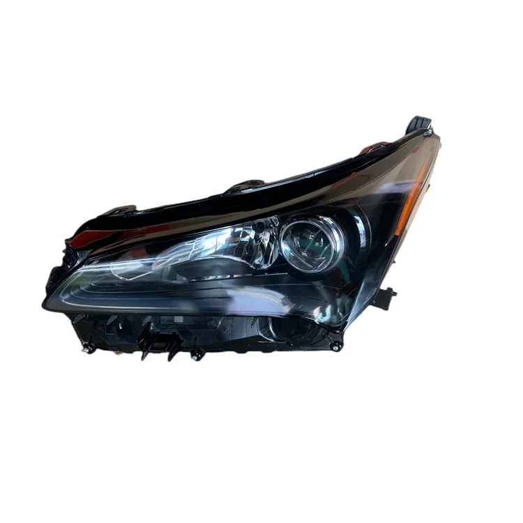 Подходит для автомобильных фар LEXUS ES NX200T NX300 NX300h 2015-2018, фары предварительного освещения, оригинальные фары в сборе
Подходит для автомобильных фар LEXUS ES NX200T NX300 NX300h 2015-2018, фары предварительного освещения, оригинальные фары в сборе
