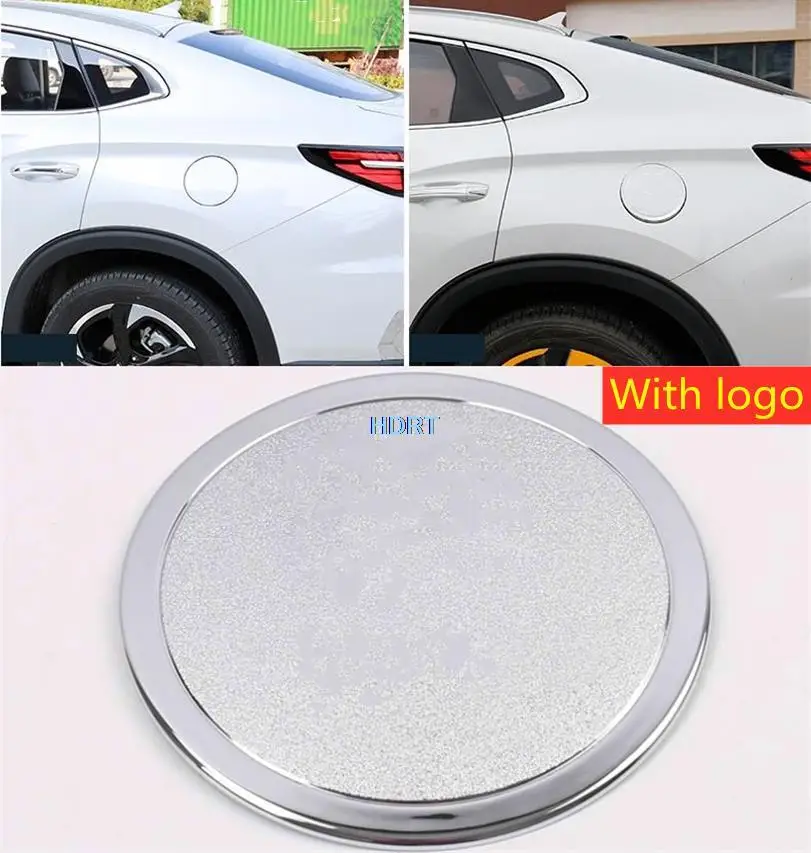 Для Changan CS85 2019 + Стайлинг автомобиля 1 шт. отделка топливного бака рамка внешние аксессуары молдинги ABS Хром украшение
Для Changan CS85 2019 + Стайлинг автомобиля 1 шт. отделка топливного бака рамка внешние аксессуары молдинги ABS Хром украшение