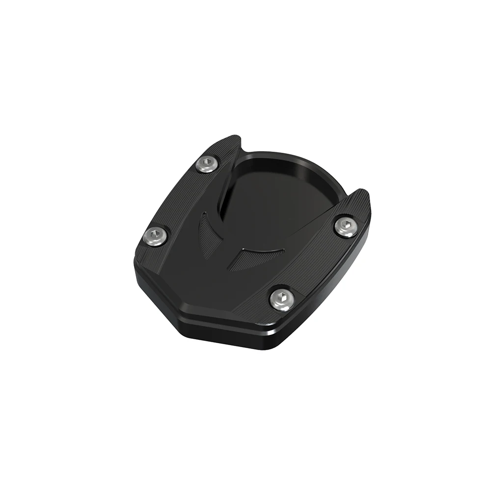 For CFMOTO 450SR 450SR-S 450CLC 450NK 450 SR CLC 450 NK 450 Motorcycle Side Stand Enlarger Sled Sidestand Kickstand Foot Pads
For CFMOTO 450SR 450SR-S 450CLC 450NK 450 SR CLC 450 NK 450 Motorcycle Side Stand Enlarger Sled Sidestand Kickstand Foot Pads