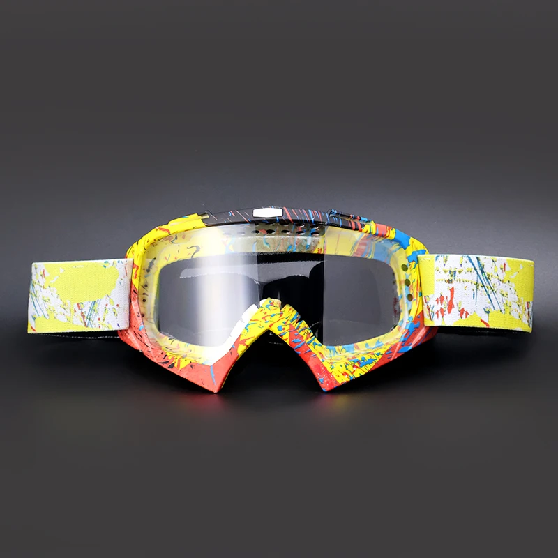 KAROS Motorcycle Goggles Motocross Glasses Off-road Sunglasses For Man MTB ATV Mask Windproof Protection Cycling Racing Goggles
KAROS Motorcycle Goggles Motocross Glasses Off-road Sunglasses For Man MTB ATV Mask Windproof Protection Cycling Racing Goggles