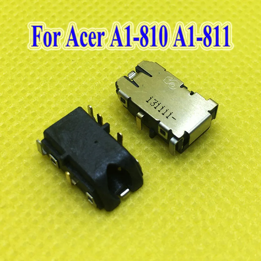 50-100PCS Audio Jack Headphone For ACER Iconia A1-811 A1-810 Port Socket Connector Laptop
50-100PCS Audio Jack Headphone For ACER Iconia A1-811 A1-810 Port Socket Connector Laptop