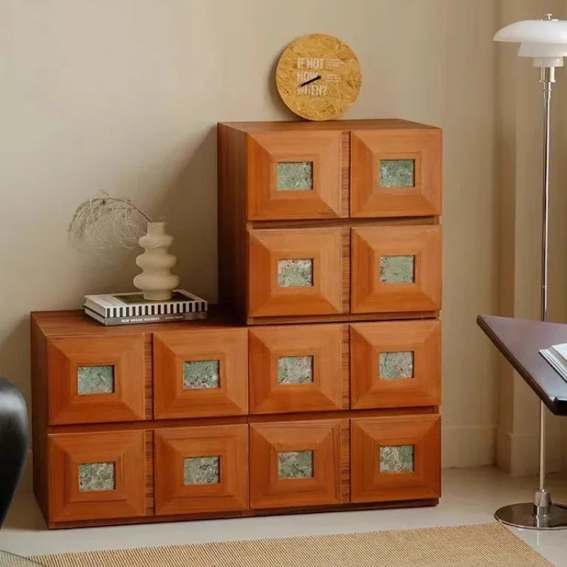 Stackable Storage Wood Cabinet Organizer Stand Nordic Modern Living Room Cabinets Bedroom Corner Small Vitrina Home Furniture
Stackable Storage Wood Cabinet Organizer Stand Nordic Modern Living Room Cabinets Bedroom Corner Small Vitrina Home Furniture