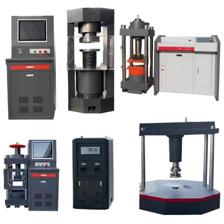 Construction Materials Laboratory Testing Equipment Material Testing Lab Equipments Laboratory Instrument
Construction Materials Laboratory Testing Equipment Material Testing Lab Equipments Laboratory Instrument