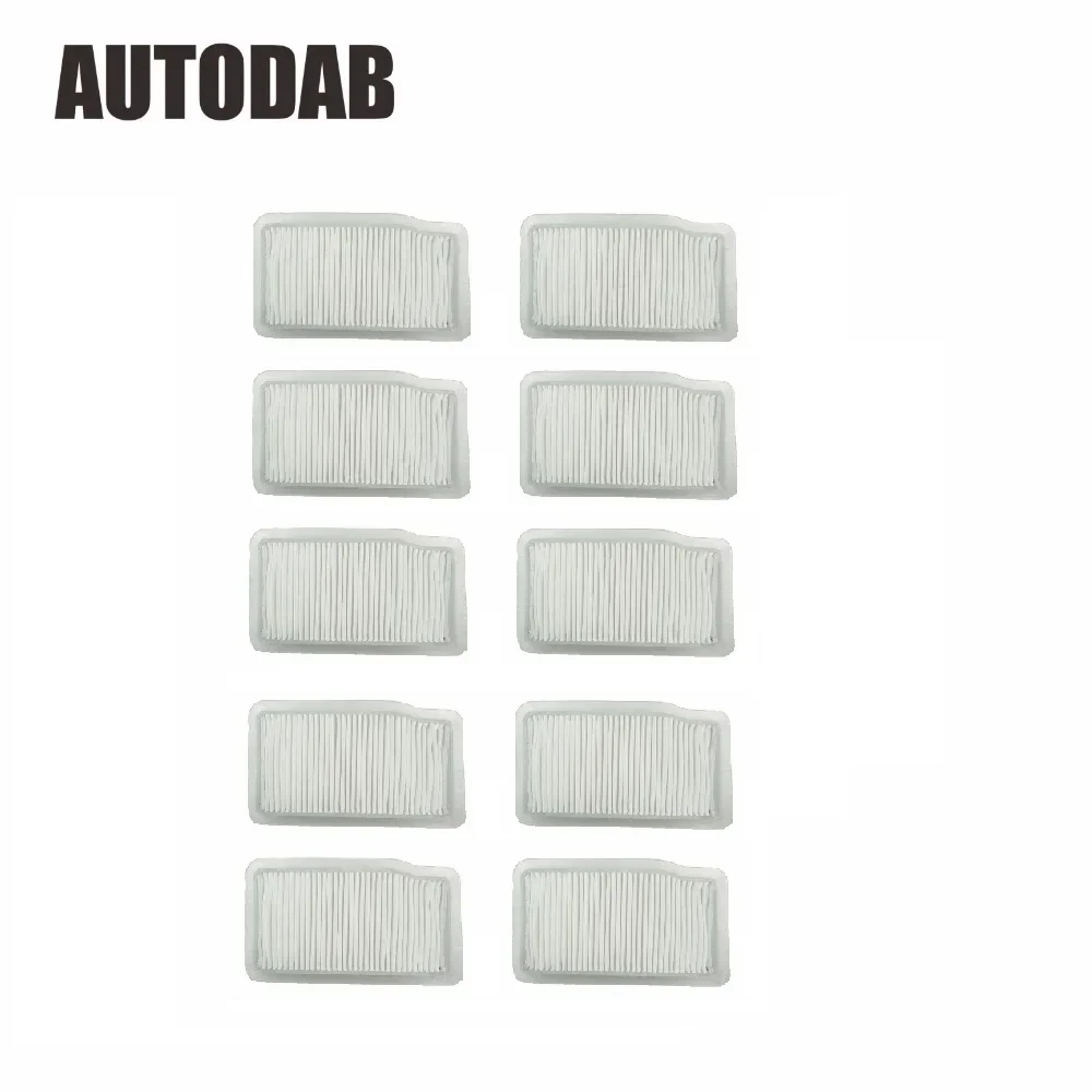 10pcs Air Conditioner External Filter For Benz C-class (W204) E-class COUPE (Only COUPE) GLK-class (GLK260 GLK300 GLK350) PT999
10pcs Air Conditioner External Filter For Benz C-class (W204) E-class COUPE (Only COUPE) GLK-class (GLK260 GLK300 GLK350) PT999
