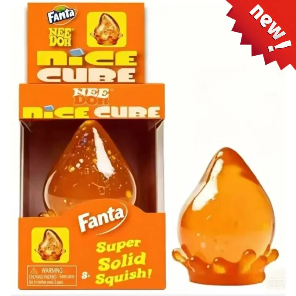 Needoh Water Droplet Shape Confirmation Blind Box Stress Relief Squeeze Slow Rebound Boy Girl Surprise Wholesale Toy Kawaii Gift
Needoh Water Droplet Shape Confirmation Blind Box Stress Relief Squeeze Slow Rebound Boy Girl Surprise Wholesale Toy Kawaii Gift