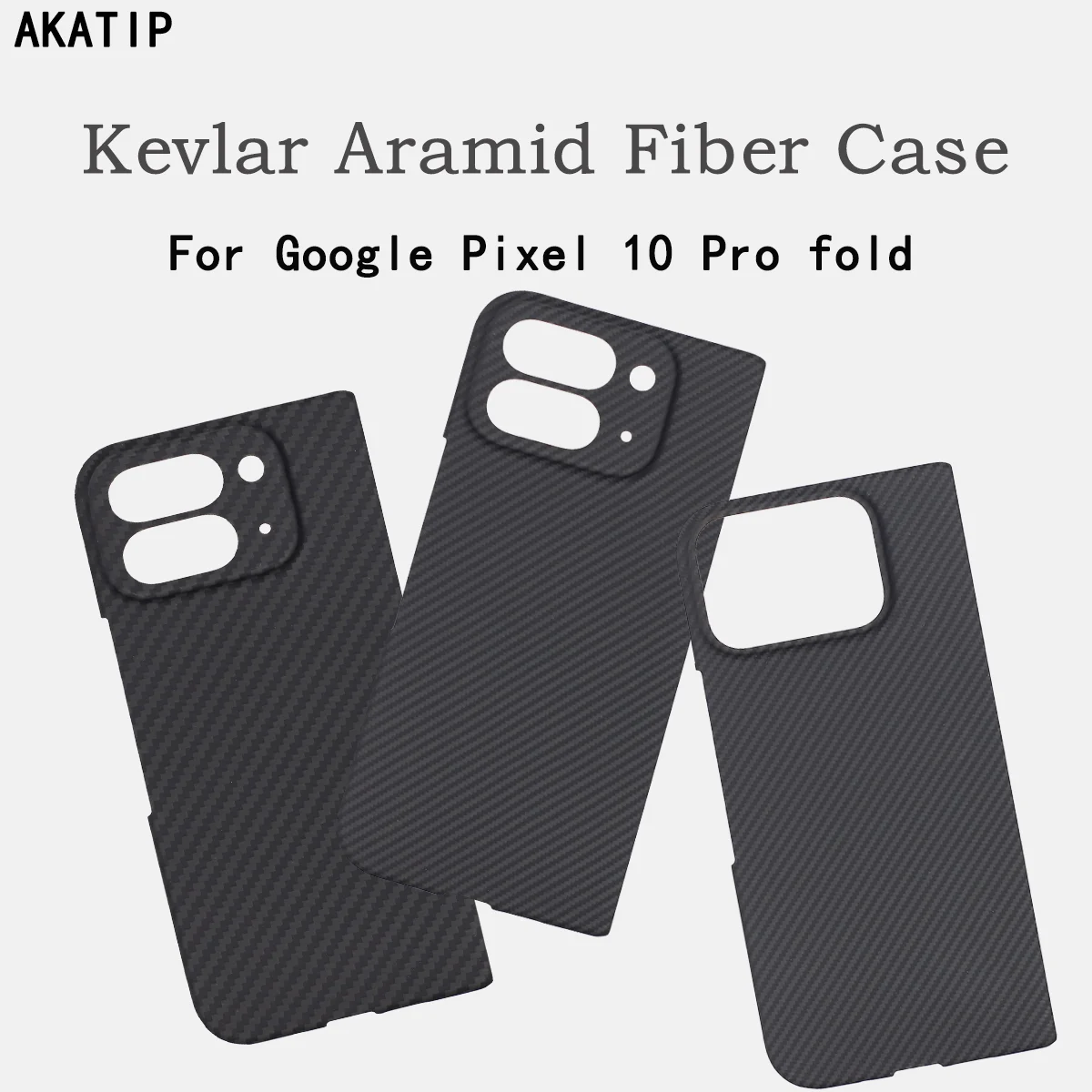 Aramid Fiber Case For Google Pixel 10 Pro Fold Carbon Fiber 7ase Phone Cover 600D Ultra-thin Aramid Fiber 9pro Fold Cases
Aramid Fiber Case For Google Pixel 10 Pro Fold Carbon Fiber 7ase Phone Cover 600D Ultra-thin Aramid Fiber 9pro Fold Cases