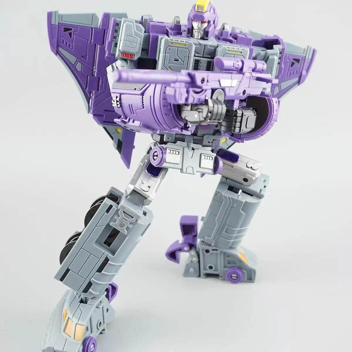 IN STOCK DX9 D05 Astrotrain Big Train Thomas Transformation G1 Action Figure Toys
IN STOCK DX9 D05 Astrotrain Big Train Thomas Transformation G1 Action Figure Toys