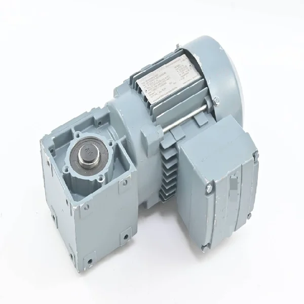 PLC Gear Motor WA20DT71D4IS WA20 DT71D4IS 50Hz 037kW
PLC Gear Motor WA20DT71D4IS WA20 DT71D4IS 50Hz 037kW