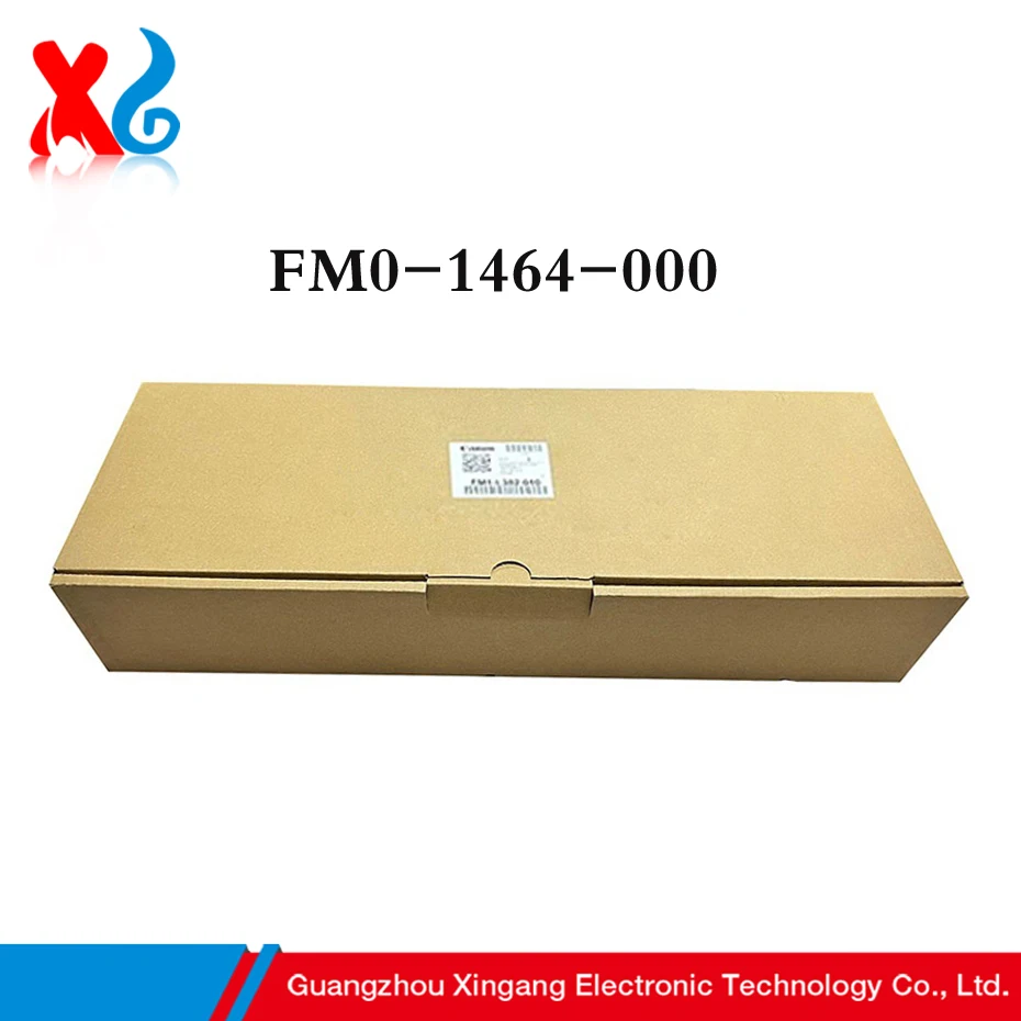 FM0-1464-000 Оригинальный коронный узел предварительной передачи для Canon imageRUNNER ADVANCE C7565i C7570i C7580i C60 C700 C800 FM01464000
FM0-1464-000 Оригинальный коронный узел предварительной передачи для Canon imageRUNNER ADVANCE C7565i C7570i C7580i C60 C700 C800 FM01464000
