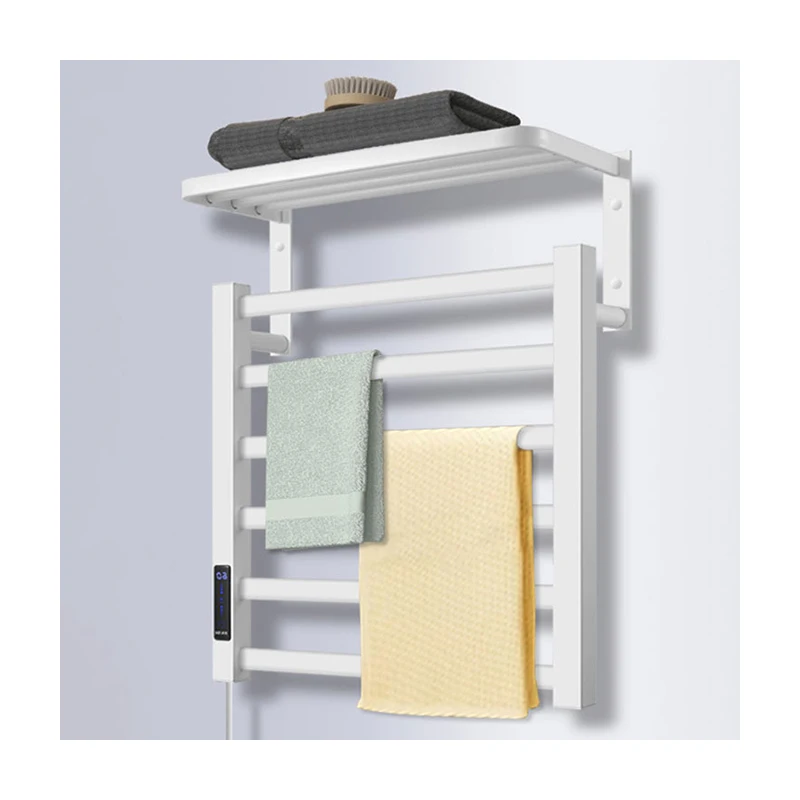 Electronic Bathroom Stainless Steel Folding Salon Towel Warmer Rack Shelf With Storage Shelf Electric Towel Rack
Electronic Bathroom Stainless Steel Folding Salon Towel Warmer Rack Shelf With Storage Shelf Electric Towel Rack