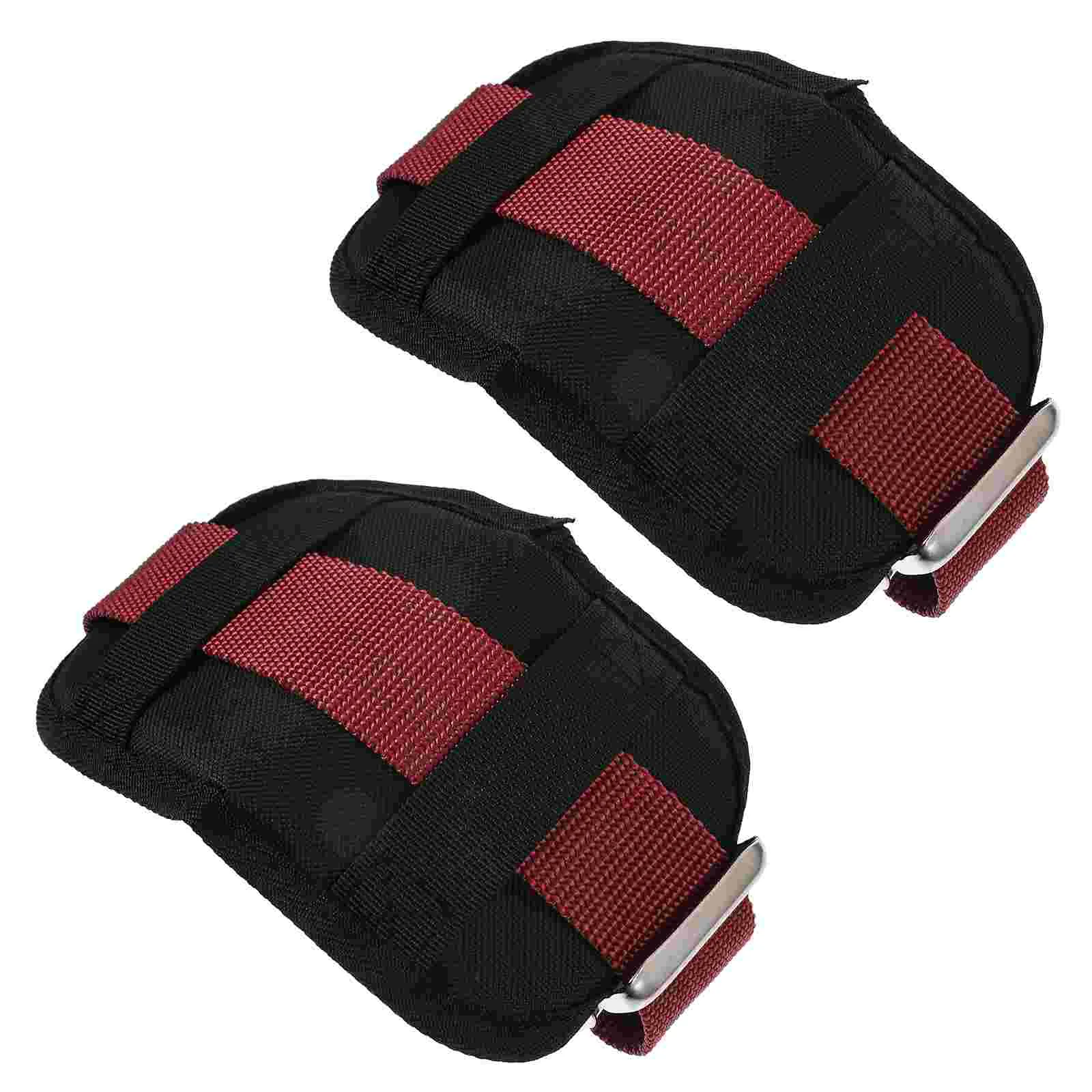 2 Sets Stilt Accessory Straps on Drywall Leg Pedals Clown Stilts Special Comfort Cloth Metal Foot Rest Replacement Parts
2 Sets Stilt Accessory Straps on Drywall Leg Pedals Clown Stilts Special Comfort Cloth Metal Foot Rest Replacement Parts