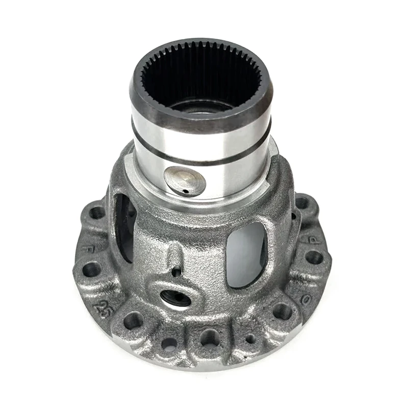 A6LF2 Transmission AWD Differential Cover 45822-3B250 For Hyundai SANTA FE Kia
A6LF2 Transmission AWD Differential Cover 45822-3B250 For Hyundai SANTA FE Kia