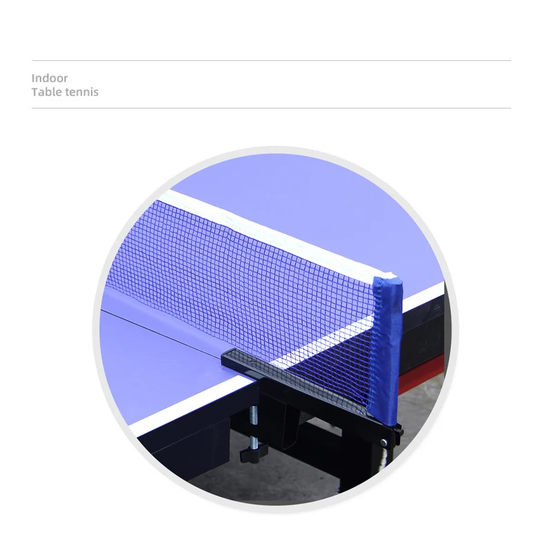 Оптовая продажа: Складной теннисный стол 9 футов (2,74 м) в современном стиле для дома и улицы с сеткой
Оптовая продажа: Складной теннисный стол 9 футов (2,74 м) в современном стиле для дома и улицы с сеткой