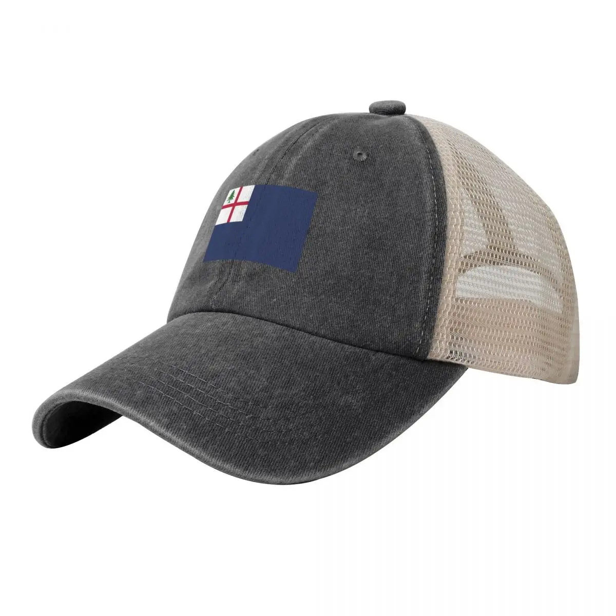 The Bunker Hill (Bunker Hill Flag) Cowboy Mesh Baseball Cap tea Hat Hat Man Luxury Elegant Women's Hats Men's
The Bunker Hill (Bunker Hill Flag) Cowboy Mesh Baseball Cap tea Hat Hat Man Luxury Elegant Women's Hats Men's