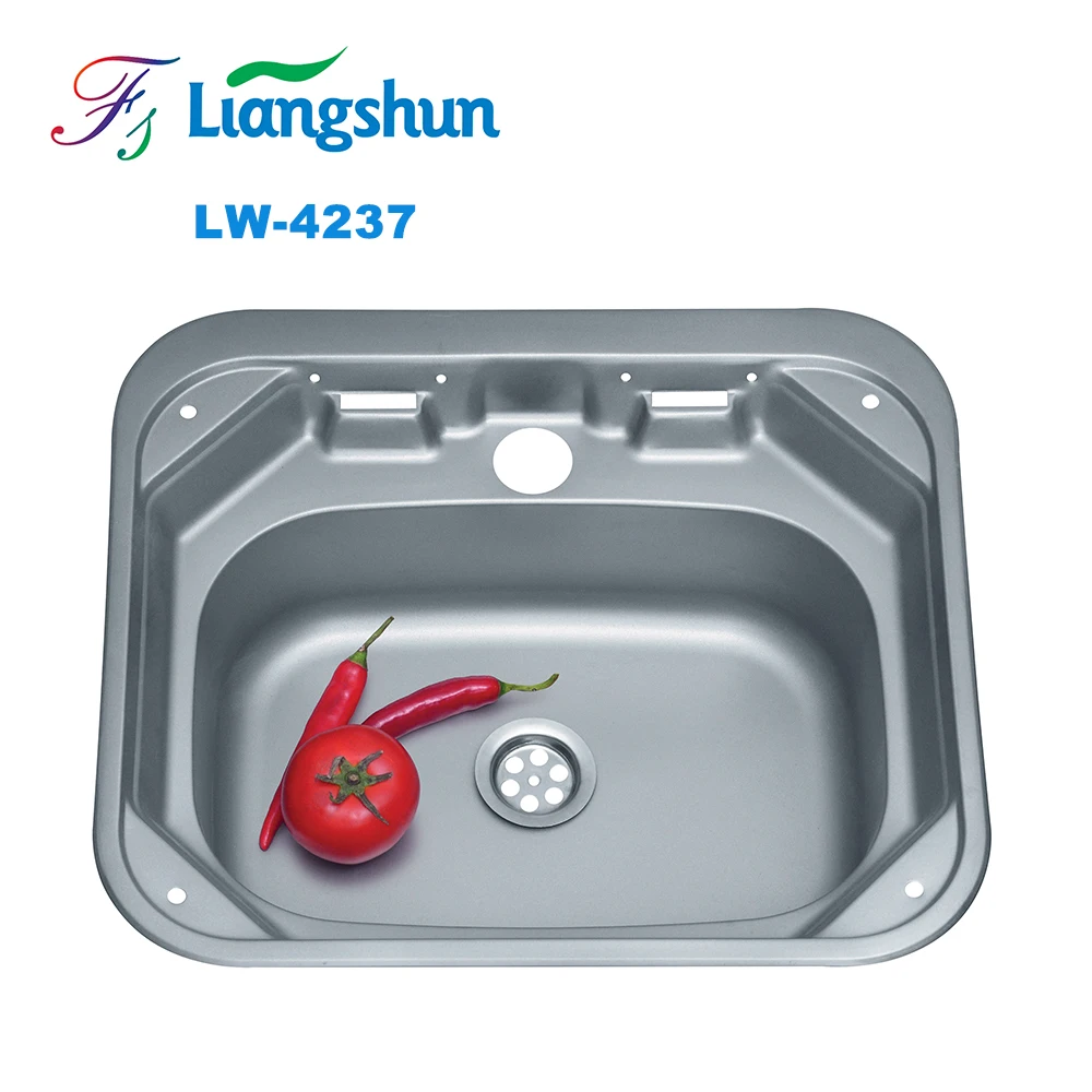 LW-4237 Nano Finishing Train Or RV Kitchen Sink 304 Stainless Steel Portable Sink Hand Washbasin Sink
LW-4237 Nano Finishing Train Or RV Kitchen Sink 304 Stainless Steel Portable Sink Hand Washbasin Sink