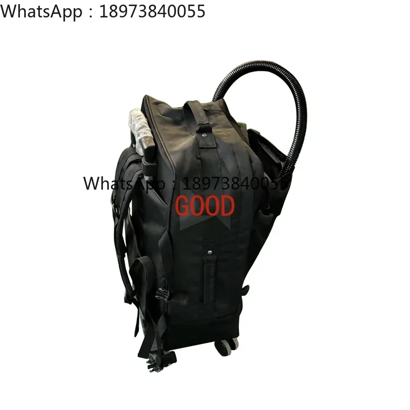 Импульсный очиститель, машина для очистки волокна, очистка металла, портативное удаление ржавчины
Импульсный очиститель, машина для очистки волокна, очистка металла, портативное удаление ржавчины