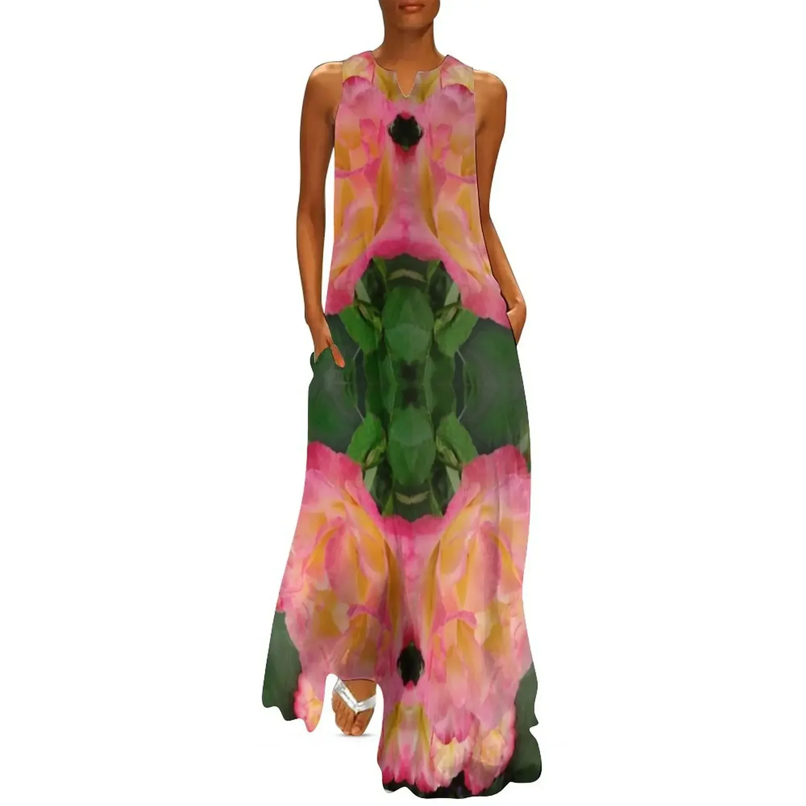 A Rose is a Rose is a Rose Long Dress dress women summer evening dress women's clothing korea stylish bandage
A Rose is a Rose is a Rose Long Dress dress women summer evening dress women's clothing korea stylish bandage