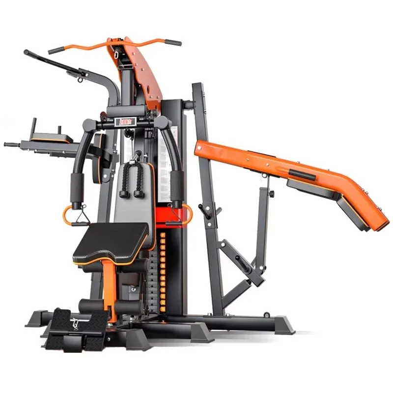 YTYINExercise Equipment For Full Body Training,Comprehensive Trainers, Adjustable Machine At Home Or Gym For Core Strength Train
YTYINExercise Equipment For Full Body Training,Comprehensive Trainers, Adjustable Machine At Home Or Gym For Core Strength Train