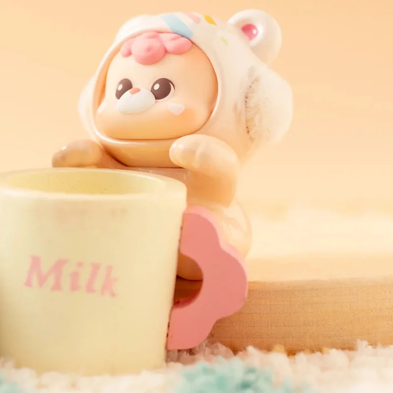 Authentic New Diudiu Baby Little Bear Series Blind Box Cute Figure Cartoon Trendy Decorations Ornament Mystery Box Gift
Authentic New Diudiu Baby Little Bear Series Blind Box Cute Figure Cartoon Trendy Decorations Ornament Mystery Box Gift