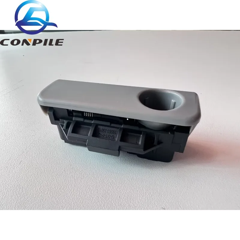 1pc 55506-35020-E0 5550635020E0 Glove Box Lock Latch Handle for Toyota 4Runner 2003-2009
1pc 55506-35020-E0 5550635020E0 Glove Box Lock Latch Handle for Toyota 4Runner 2003-2009