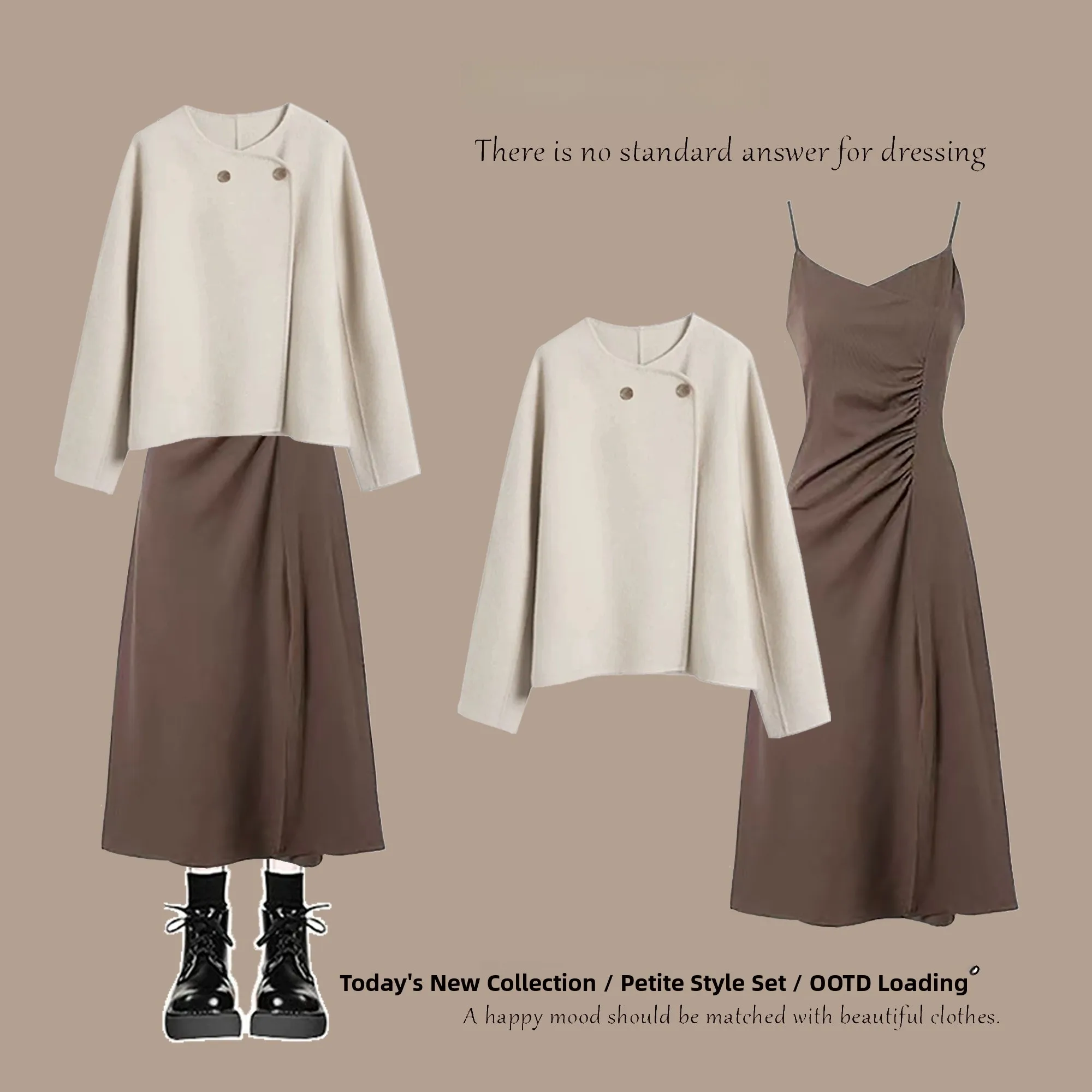 Ele Korean Sle Spring New Arrival Asymmetrical Strap Dr Split Two-Piece Set Long Sve High Waist Midi Skirt
Ele Korean Sle Spring New Arrival Asymmetrical Strap Dr Split Two-Piece Set Long Sve High Waist Midi Skirt