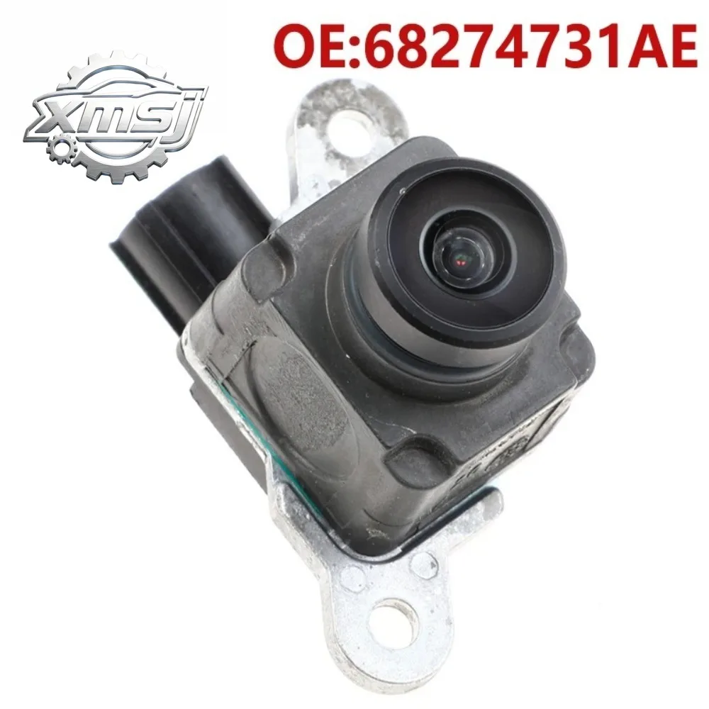 68274731AE 68367610AB nueva cámara de estacionamiento cámara trasera de respaldo para Ram 1500 2500 3500 Classic 4500 5500 2016-
68274731AE 68367610AB nueva cámara de estacionamiento cámara trasera de respaldo para Ram 1500 2500 3500 Classic 4500 5500 2016-