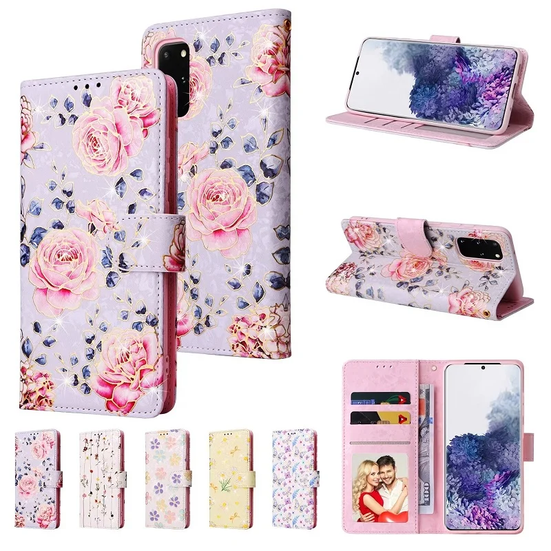 Printed Flower Magnetic Flip Phone Cover For Samsung Galaxy A55 A24 A54 A34 A04 A14 A53 A13 M13 A52 A32 A22 A12 A51 With Lanyard
Printed Flower Magnetic Flip Phone Cover For Samsung Galaxy A55 A24 A54 A34 A04 A14 A53 A13 M13 A52 A32 A22 A12 A51 With Lanyard