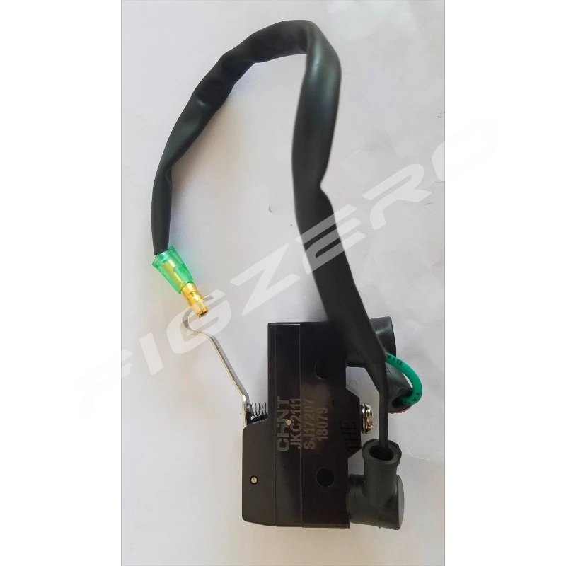 SJ17207 Brake Switch Tractor Genuine Accessories for John Deere 954 1204 1404 1354
SJ17207 Brake Switch Tractor Genuine Accessories for John Deere 954 1204 1404 1354