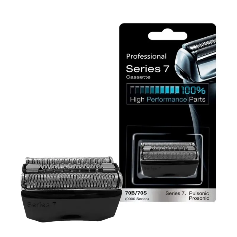 Сменная головка 70B для электробритвы Braun Series 7, 720, 720s-3, 720s-4, 720s-5 720, 730,790cc-3, 790cc-4, 790cc-5, 795cc-3
Сменная головка 70B для электробритвы Braun Series 7, 720, 720s-3, 720s-4, 720s-5 720, 730,790cc-3, 790cc-4, 790cc-5, 795cc-3