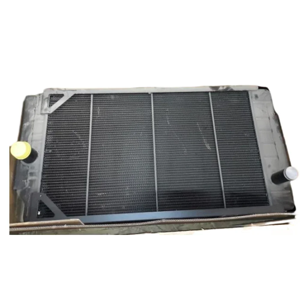 Water Tank Radiator 225-3318 for Cateeerpillar Wheel Loader Cat 972G II 966G II Construction Machinery Parts
Water Tank Radiator 225-3318 for Cateeerpillar Wheel Loader Cat 972G II 966G II Construction Machinery Parts