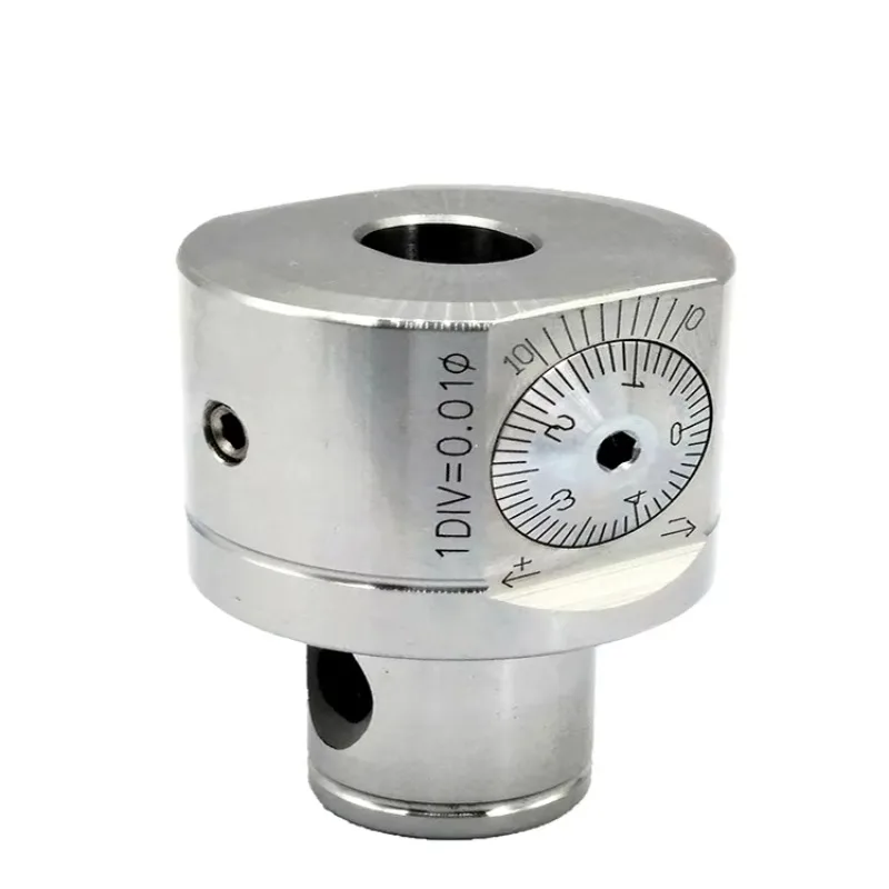 CBI4(NBJ10) Finish Boring Heads Accessories Machine Tools for Boring Tools
CBI4(NBJ10) Finish Boring Heads Accessories Machine Tools for Boring Tools