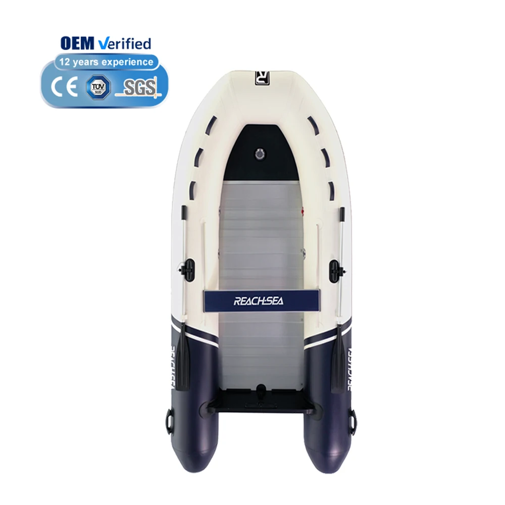 Новые надувные лодки из алюминия длиной 3,2 м для рыбалки и водных развлечений
Новые надувные лодки из алюминия длиной 3,2 м для рыбалки и водных развлечений