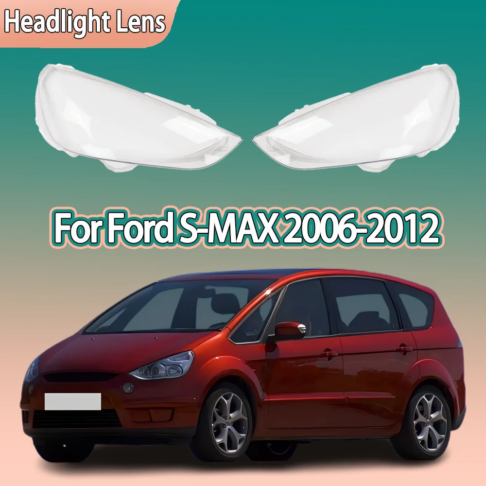 Для Ford S-MAX 2006, 2007, 2008, 2009, 2010, 2011, 2012, крышка фары, линза из плексигласа, замена оригинального абажура
Для Ford S-MAX 2006, 2007, 2008, 2009, 2010, 2011, 2012, крышка фары, линза из плексигласа, замена оригинального абажура