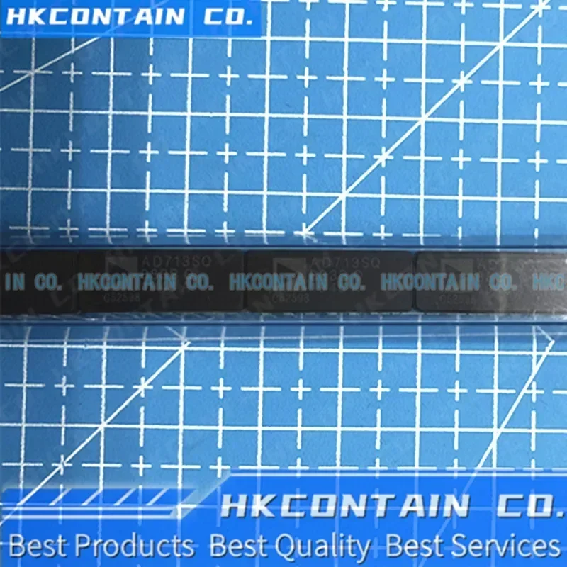 NEW IC AD711CQ AD711SQ/883B AD711AQ AD711BQ AD712AQ AD712BQ AD712SQ AD712SQ/883B AD713SQ/883B AD713AQ AD713BQ AD713TQ
NEW IC AD711CQ AD711SQ/883B AD711AQ AD711BQ AD712AQ AD712BQ AD712SQ AD712SQ/883B AD713SQ/883B AD713AQ AD713BQ AD713TQ