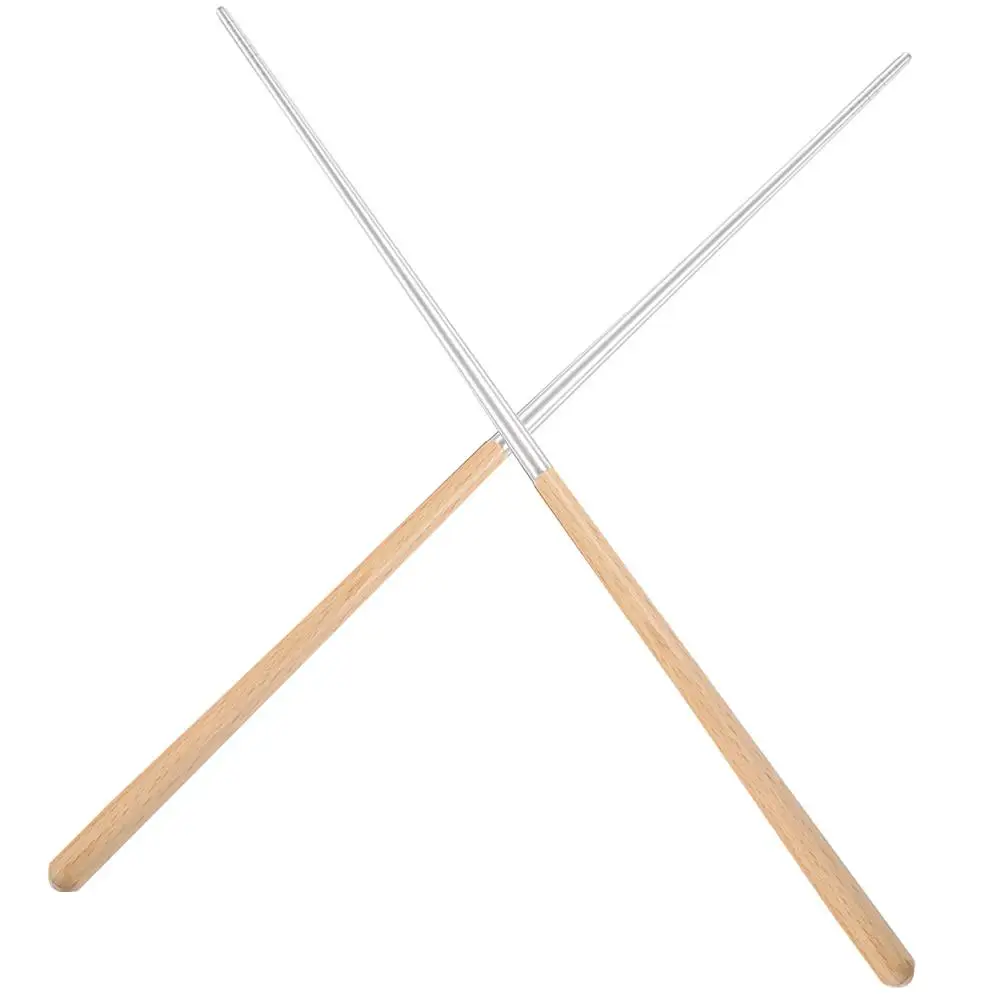 Extended 2Pcs Hot Pot Chopsticks Cooking Wood Stir Heat Resistant Reusable Extra Long Frying Chopsticks for Adults
Extended 2Pcs Hot Pot Chopsticks Cooking Wood Stir Heat Resistant Reusable Extra Long Frying Chopsticks for Adults