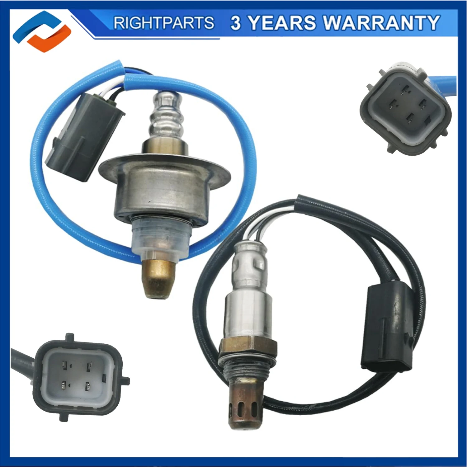 Upstream+Downstream Oxygen Sensor For Nissan Versa 1.8L Sentra 2.0L 2010 2011 2012 Cube 1.8L 2010 234-9096 234-4380 22693-1FN0A
Upstream+Downstream Oxygen Sensor For Nissan Versa 1.8L Sentra 2.0L 2010 2011 2012 Cube 1.8L 2010 234-9096 234-4380 22693-1FN0A